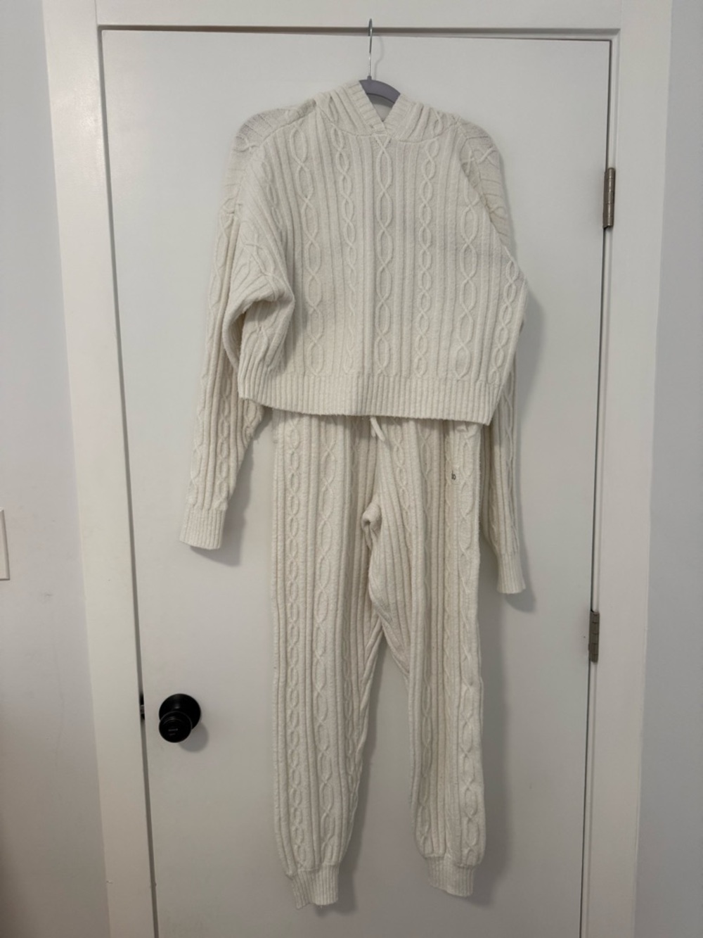 Super soft alo set xs